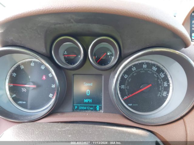 KL4CJHSB9GB559157 Buick Encore Premium