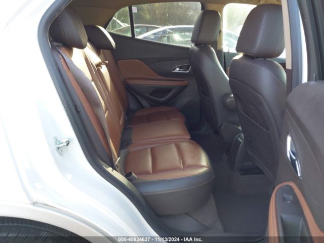 KL4CJHSB9GB559157 Buick Encore Premium