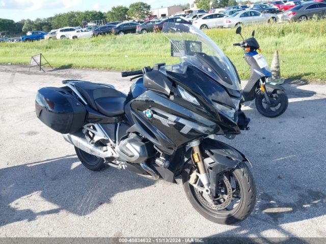 2022 BMW R 1250 WB10L0303N6F48260