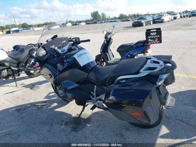 2022 BMW R 1250 WB10L0303N6F48260 Photo 2