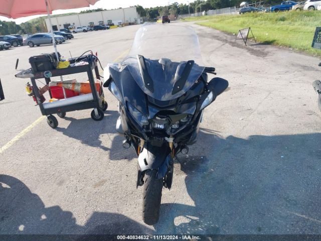 2022 BMW R 1250 WB10L0303N6F48260 Photo 4