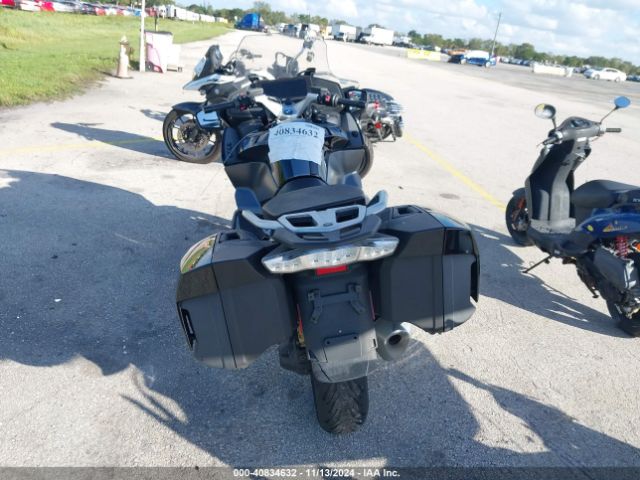 2022 BMW R 1250 WB10L0303N6F48260 Photo 5