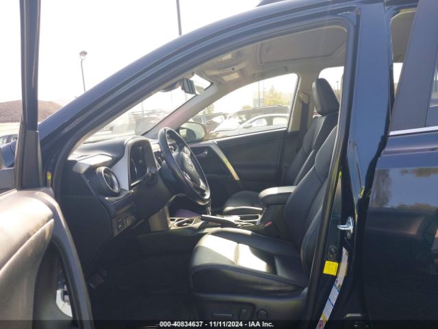 JTMDJREV0HD069783 Toyota Rav4 Hybrid Limited