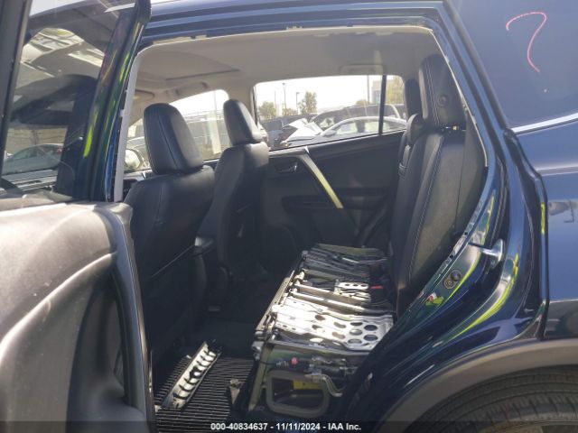 JTMDJREV0HD069783 Toyota Rav4 Hybrid Limited
