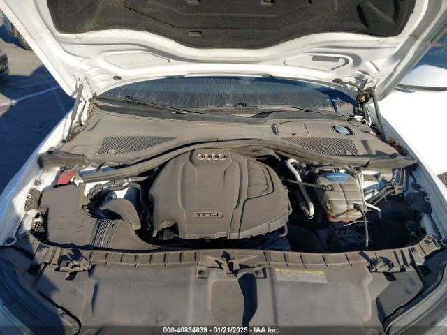 WAUCFAFC0GN077867 Audi A6 2.0t Premium