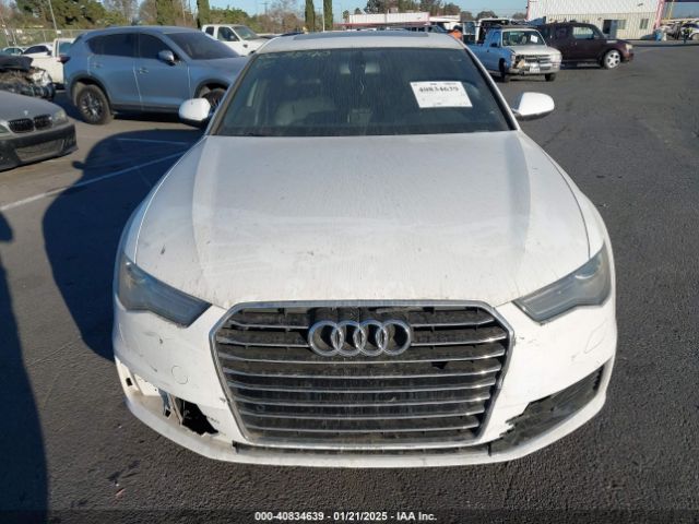 WAUCFAFC0GN077867 Audi A6 2.0t Premium