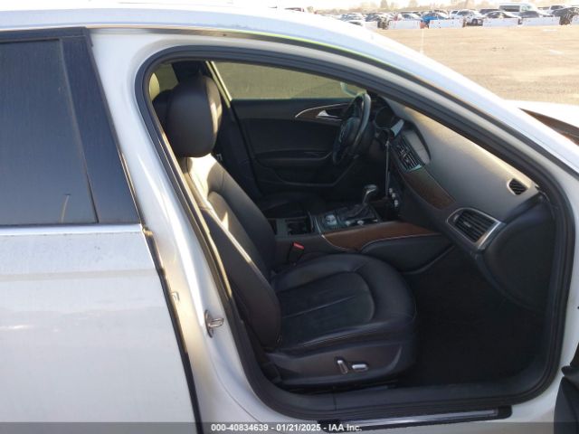WAUCFAFC0GN077867 Audi A6 2.0t Premium
