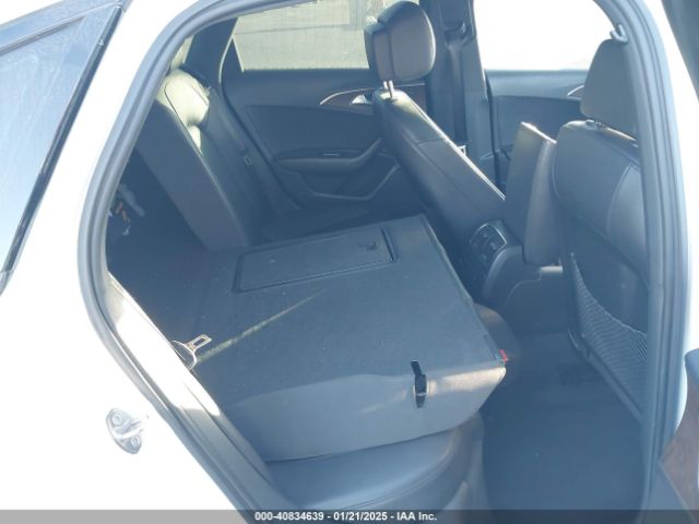 WAUCFAFC0GN077867 Audi A6 2.0t Premium