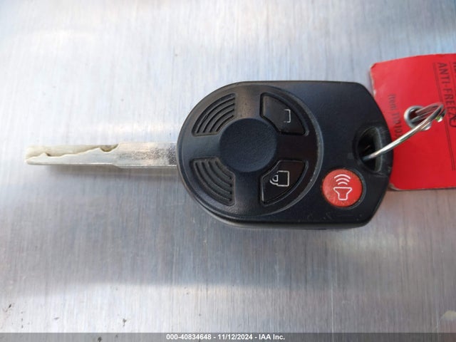 Ford ESCAPE SE 2014 1FMCU0GX4EUE51951 Image 11