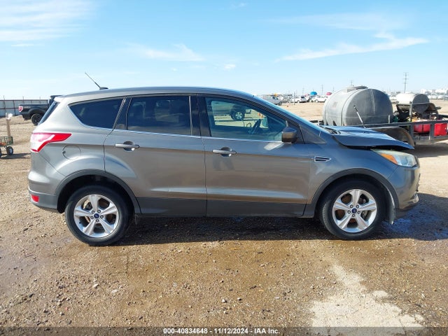 Ford ESCAPE SE 2014 1FMCU0GX4EUE51951 Image 13