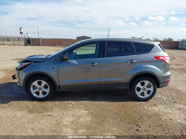 Ford ESCAPE SE 2014 1FMCU0GX4EUE51951 Image 14