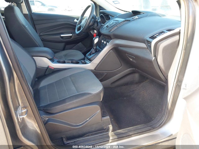 Ford ESCAPE SE 2014 1FMCU0GX4EUE51951 Image 5