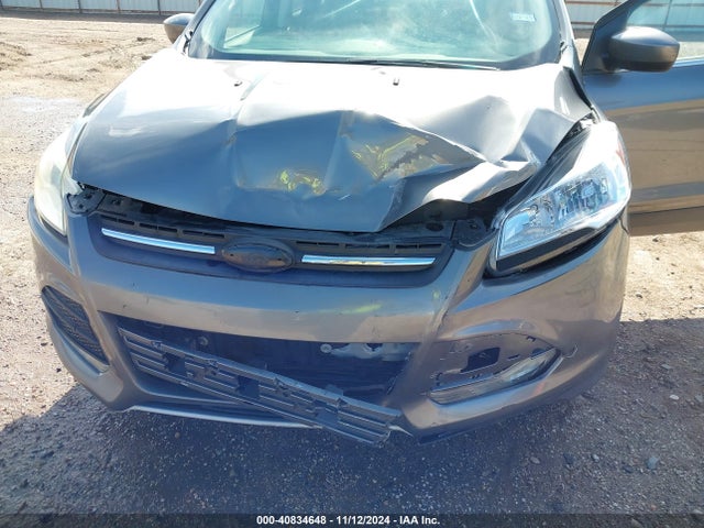 Ford ESCAPE SE 2014 1FMCU0GX4EUE51951 Image 6