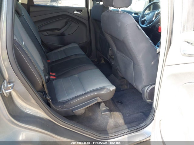 Ford ESCAPE SE 2014 1FMCU0GX4EUE51951 Image 8