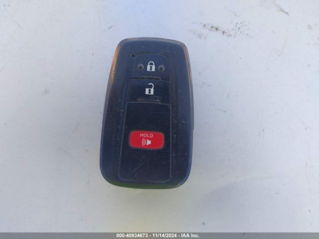 JTDKBRFU6G3013278 Toyota Prius Two
