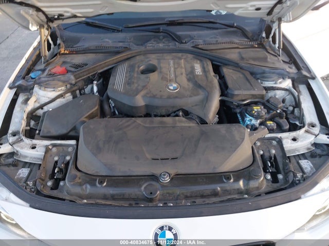 BMW 330I 2018 WBA8B9C50JEE81641 Image 10
