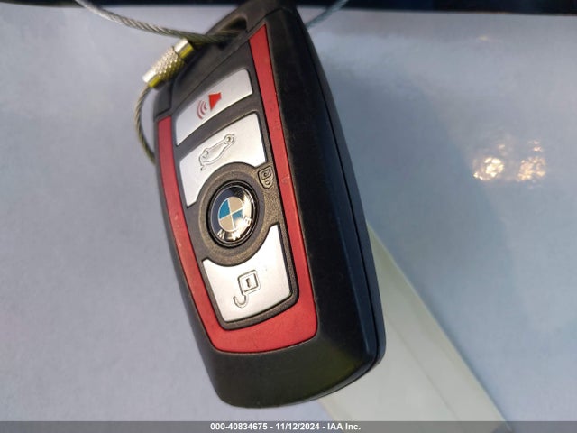 BMW 330I 2018 WBA8B9C50JEE81641 Image 11