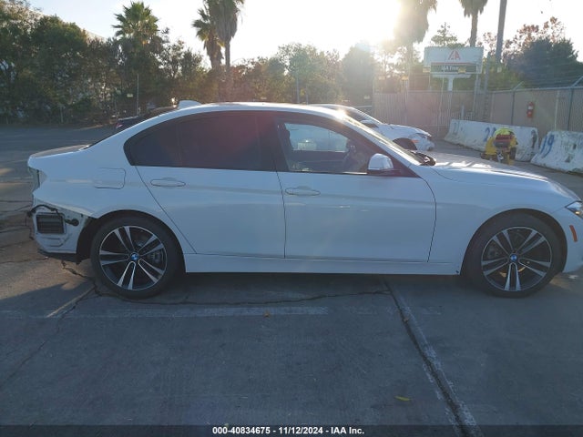 BMW 330I 2018 WBA8B9C50JEE81641 Image 14
