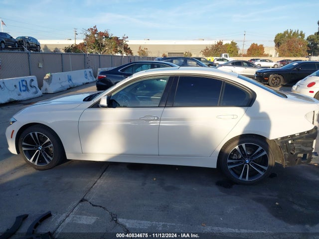 BMW 330I 2018 WBA8B9C50JEE81641 Image 15