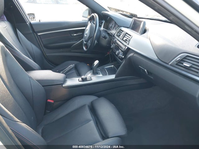 BMW 330I 2018 WBA8B9C50JEE81641 Image 5