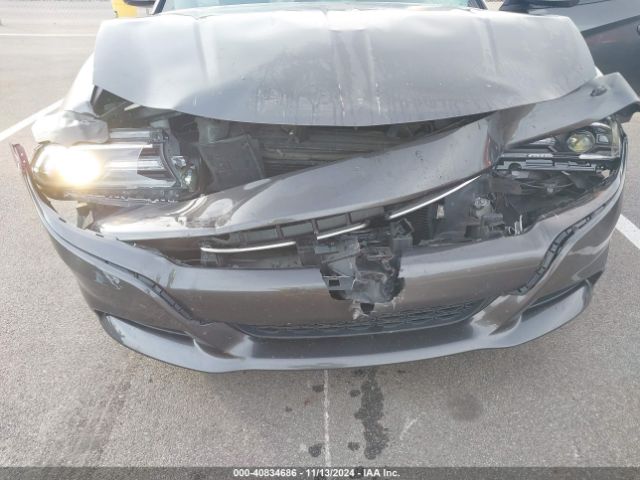 2C3CDXBG0FH858842 Dodge Charger Se