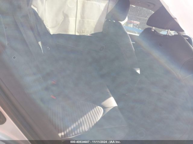 4T1B11HK1KU713160 Toyota CAMRY SE