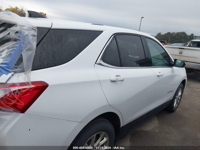 2GNAXSEV1J6210820 Chevrolet EQUINOX LT