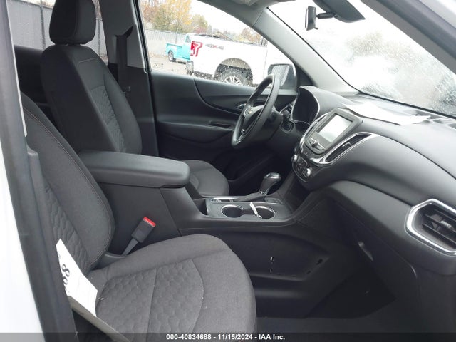 2GNAXSEV1J6210820 Chevrolet EQUINOX LT