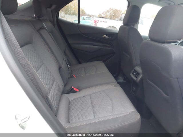2GNAXSEV1J6210820 Chevrolet EQUINOX LT