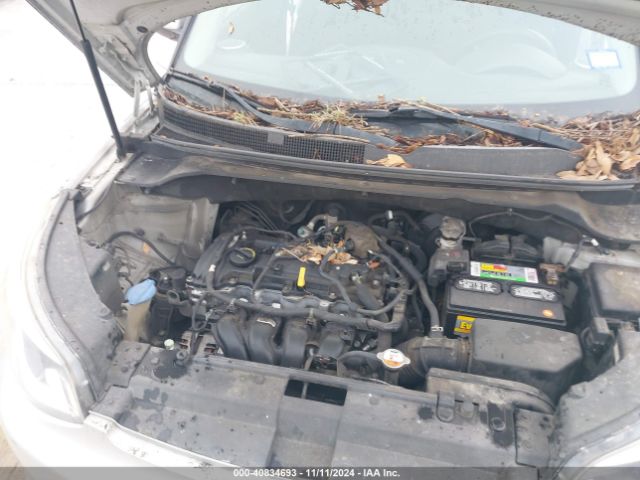KNDJP3A59G7860556 KIA SOUL +
