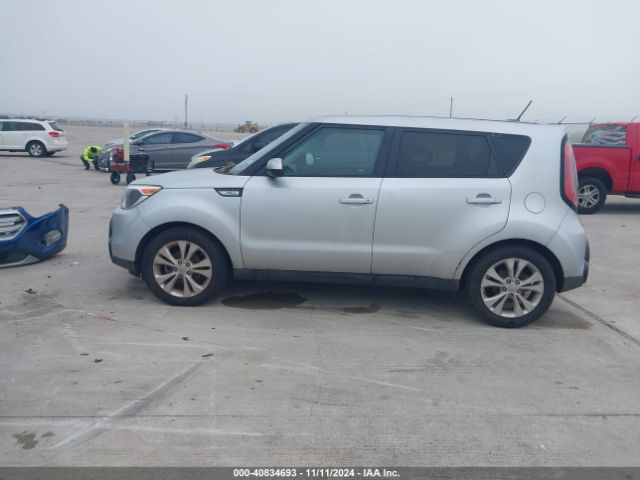 KNDJP3A59G7860556 KIA SOUL +