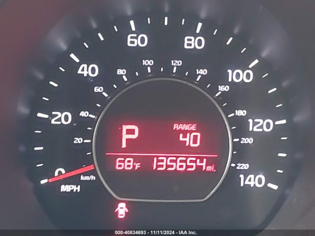 KNDJP3A59G7860556 KIA SOUL +