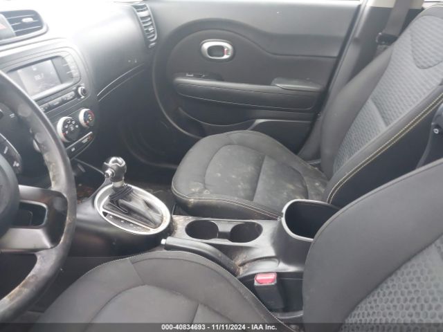 KNDJP3A59G7860556 KIA SOUL +