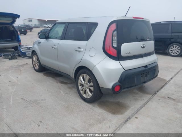 KNDJP3A59G7860556 KIA SOUL +