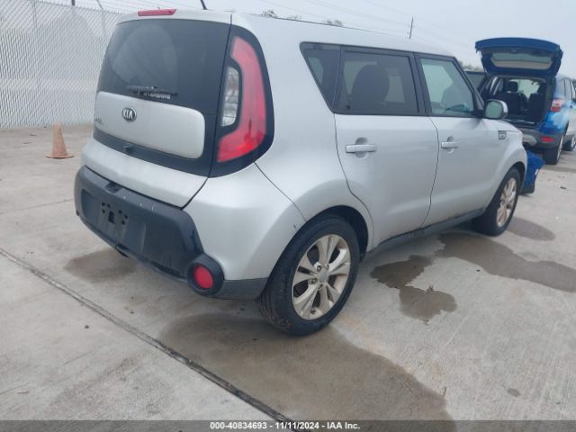 KNDJP3A59G7860556 KIA SOUL +
