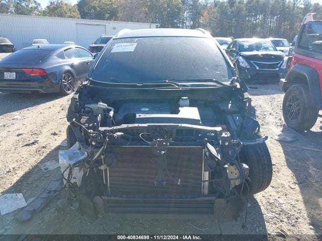 Nissan Murano Platinum 2015 5N1AZ2MG0FN274190 Image 12