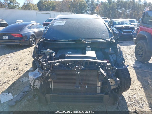 Nissan Murano Platinum 2015 5N1AZ2MG0FN274190 Image 6