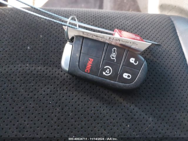 1C4RJFAG2JC273766 Jeep Grand Cherokee Altitude 4x4