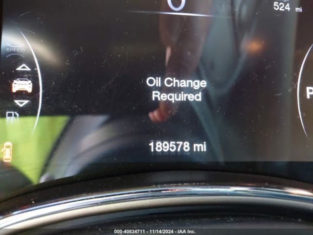 1C4RJFAG2JC273766 Jeep Grand Cherokee Altitude 4x4
