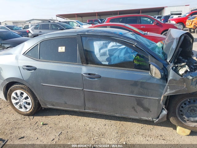 Toyota Corolla Le Eco 2015 2T1BPRHE3FC250095 Image 13
