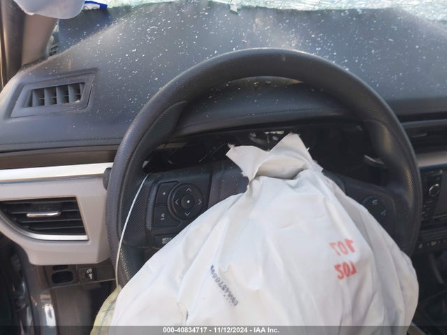 Toyota Corolla Le Eco 2015 2T1BPRHE3FC250095 Image 7