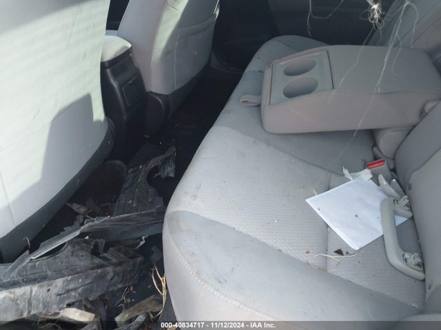 Toyota Corolla Le Eco 2015 2T1BPRHE3FC250095 Image 8