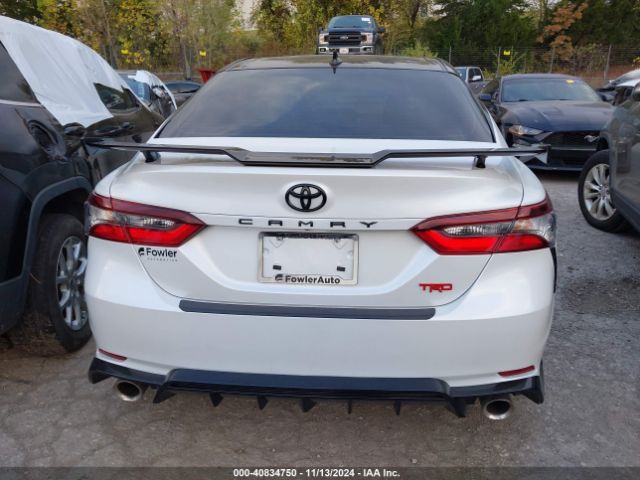 4T1KZ1AK0PU080998 Toyota CAMRY TRD