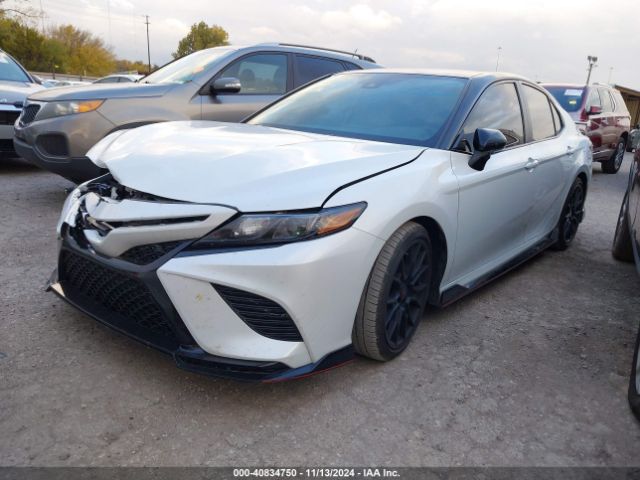 4T1KZ1AK0PU080998 Toyota CAMRY TRD