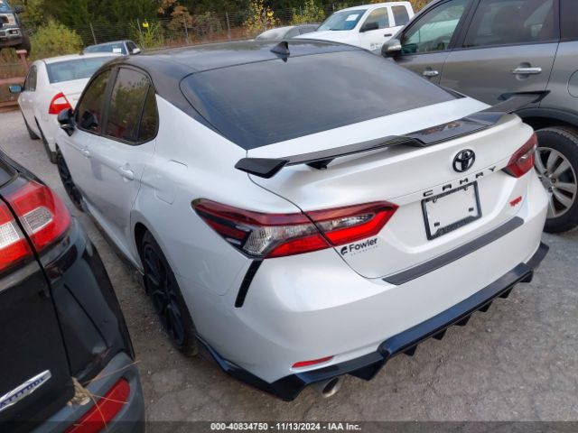 4T1KZ1AK0PU080998 Toyota CAMRY TRD
