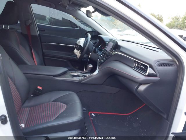 4T1KZ1AK0PU080998 Toyota CAMRY TRD