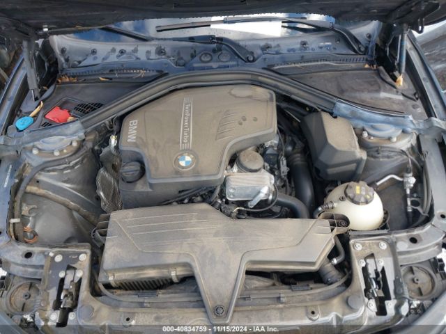 WBA8A3C35HK692082 BMW 320i Xdrive