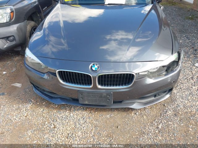 WBA8A3C35HK692082 BMW 320i Xdrive