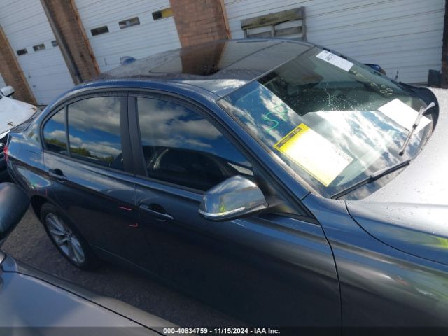 WBA8A3C35HK692082 BMW 320i Xdrive