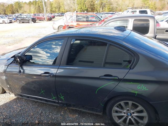 WBA8A3C35HK692082 BMW 320i Xdrive